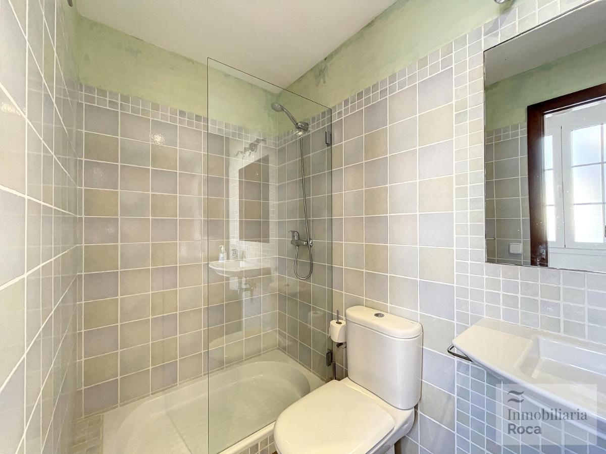 F115. Duplex Con Gran Terraza, Tc2 Apartment Fornells  Ngoại thất bức ảnh
